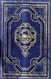 The World Book Dictionary A-K (Vol - 1)