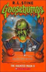 Goosebumps : The Haunted Mask II