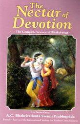 The Nectar of Devotion