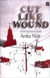 Cut Like Wound