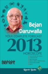 Your Complete Forecast 2013 Horoscope