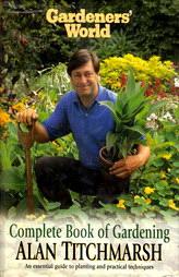 The Complete Book of Gardening