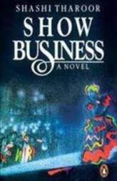 Show Business : A Novel