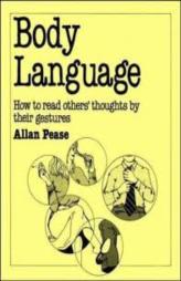 Body Language : How to Read Other's thoughts by their gestures