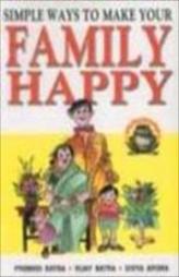 Simple Ways to Make Your Family Happy