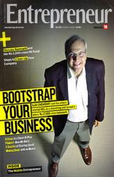 Entrepreneur : July 2011 (Vol - 2 - Issue - 11)
