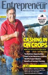 Entrepreneur : June 2011 (Vol - 2 - Issue - 10)