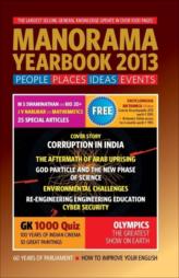 Manorama Yearbook 2013