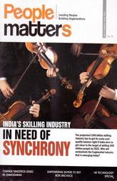 People Matters : June 2011 (Vol - 11 - Issue - 6)