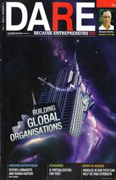 Dare : December 2010 (Vol - 4 - Issue - 3)