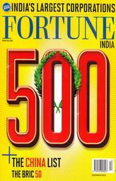 Fortune India : December 2010 (Vol - 1 - Issue - 3)