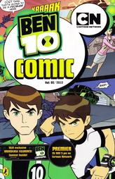 Ben 10 : Vol - 2 - 2012