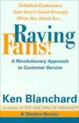 Raving Fans!