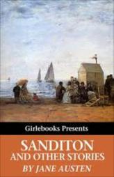 Sanditon And Other Stories