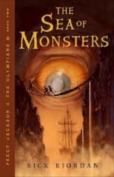 The Sea of Monsters (2)