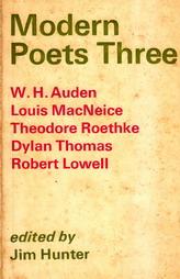 Modern Poets Three