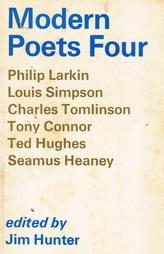 Modern Poets Four