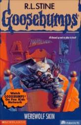 Goosebumps : Werewolf Skin