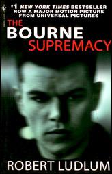 The Bourne Supremacy