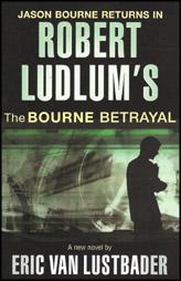 The Bourne Betrayal