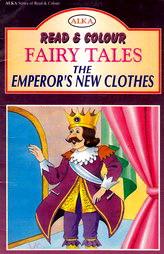 Fairy Tale - The Emperor's New Clothes