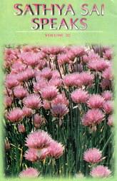 Sathya Sai Speaks Vol.30