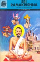 Sri Ramakrishna - The Saint Of Dakshineswar