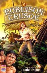 Robinson Crusoe.