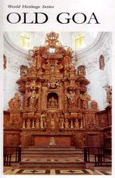 World Heritage Series - Old Goa