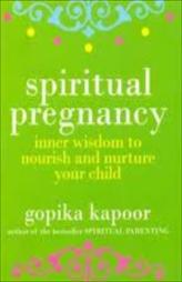 Spiritual Pregnancy