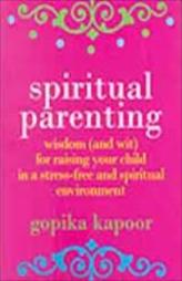 Spiritual Parenting