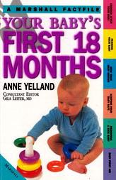 Your Baby's First 18 Months