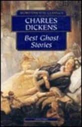 Best Ghost Stories