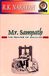 Mr. Sampath: The Printer of Malgudi