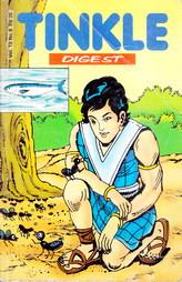 Tinkle - Digest No - 9 (Vol.10)