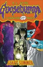 Goosebumps : Scary Summer