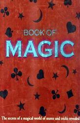 Book Of Magic