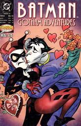 Batman: Gotham Adventures - Issue - 27