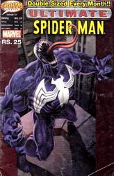Ultimate SpiderMan - Issue - 27
