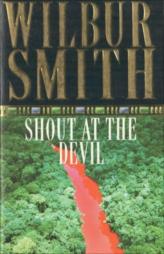 Shout At The Devil