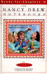 The Nancy Drew NoteBooks : Candy Is Dandy