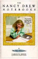 The Nancy Drew NoteBooks : The Best Detective