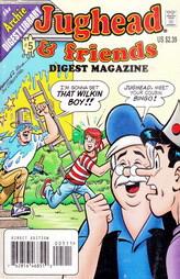 Archie - Digest No - 5