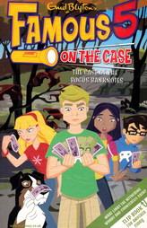 Famous Five On The Case - Case Files 15 & 16