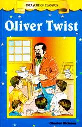 Oliver Twist - Treasure Of Classics