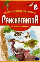 Panchatantra Book- 3