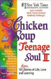 Chicken Soup For The Teenage Soul II