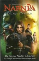 The Chronicles Of Narnia : Prince Caspian