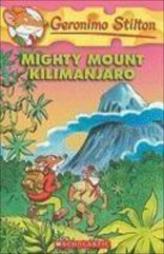 Mighty Mount Kilimanjaro