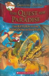 The Quest for Paradise: The Return to the Kingdom of Fantasy